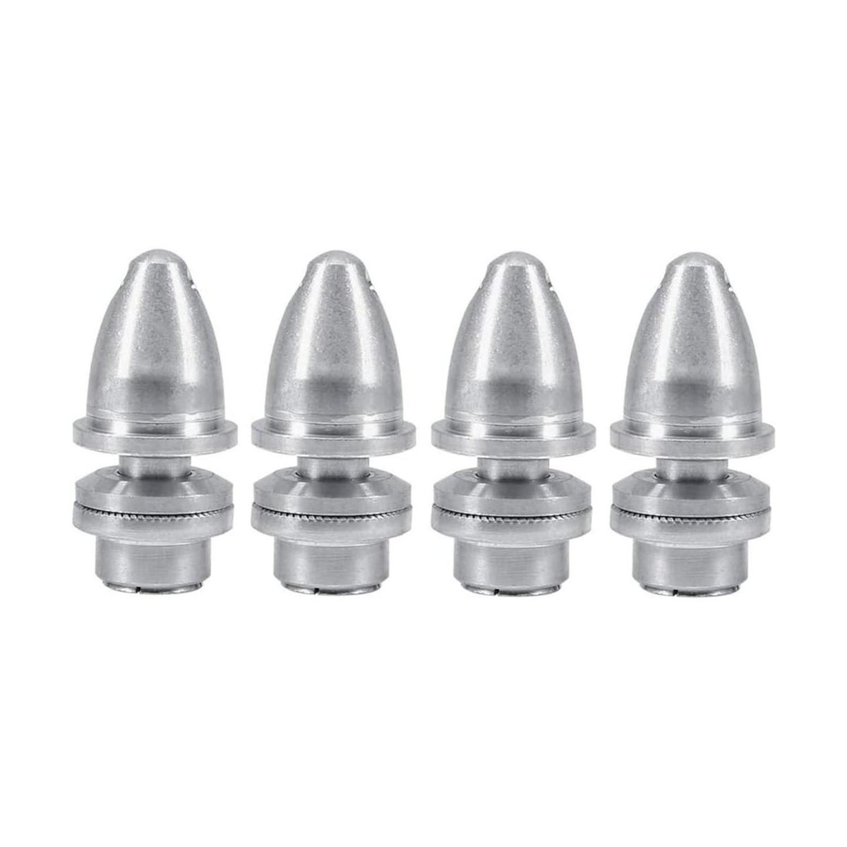 RuiLing Adaptador de hélice para avión modelo de avión