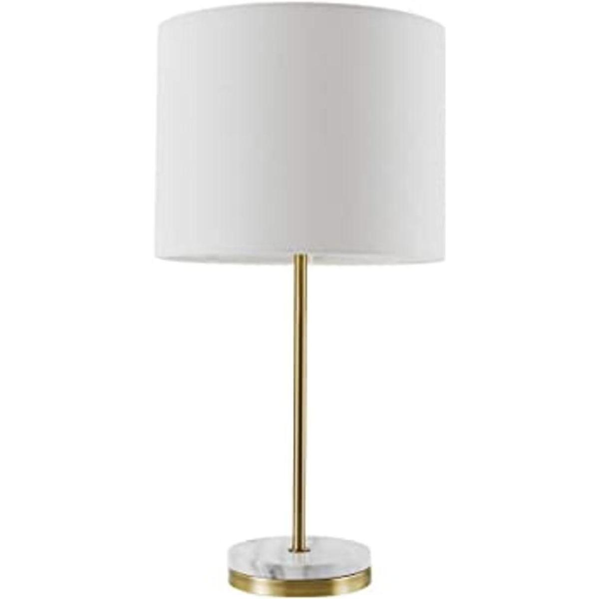 Globe Electric 67044 Versailles Lámpara de mesa 19