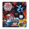 Bakugan Battle Brawlers Juego de iniciación con_1