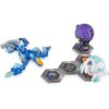 Bakugan Battle Brawlers Juego de iniciación con_3