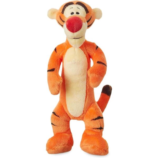 Disney Tigger Plush Winnie The Pooh Mini puf_1