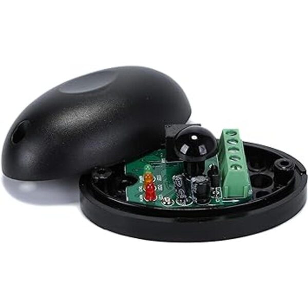 GATEXPERT Sensor de fotocélula para abridor de puerta_4