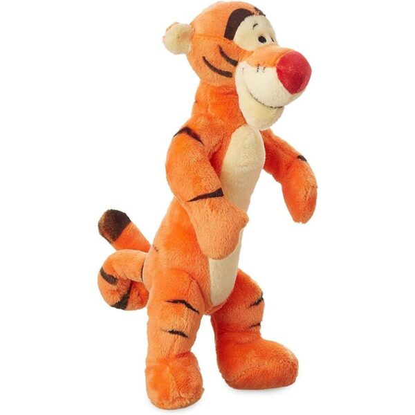 Disney Tigger Plush Winnie The Pooh Mini puf_2