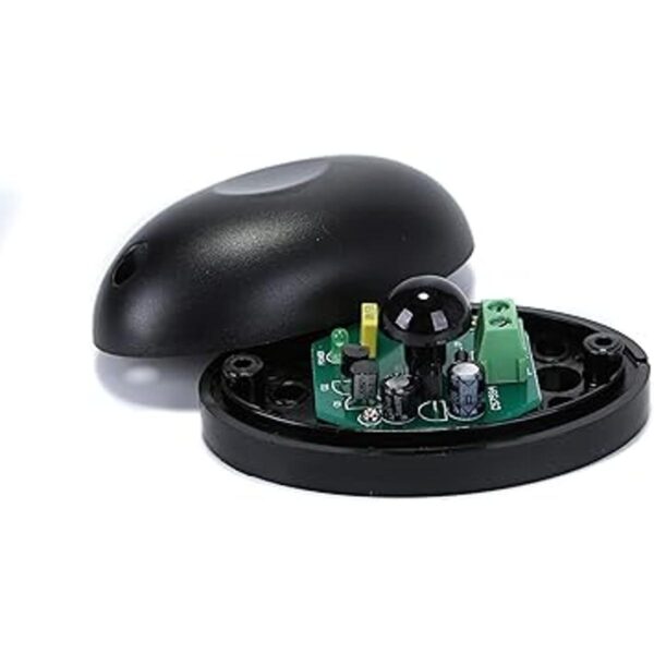 GATEXPERT Sensor de fotocélula para abridor de puerta_5