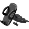 Cellet Soporte para teléfono de coche con ranura para CD_1