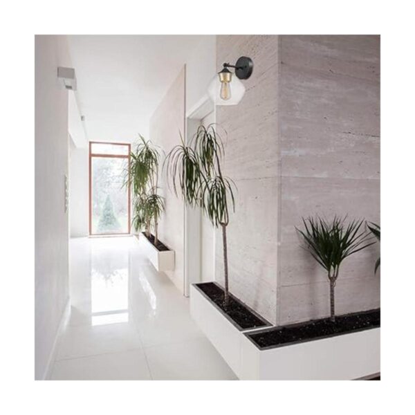 Globe Electric Covington aplique de pared para exteriores_5