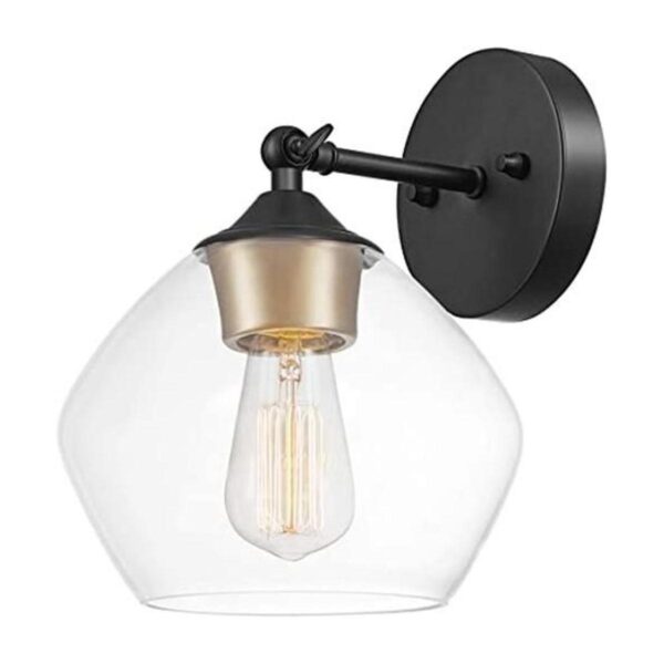 Globe Electric Covington aplique de pared para exteriores_1