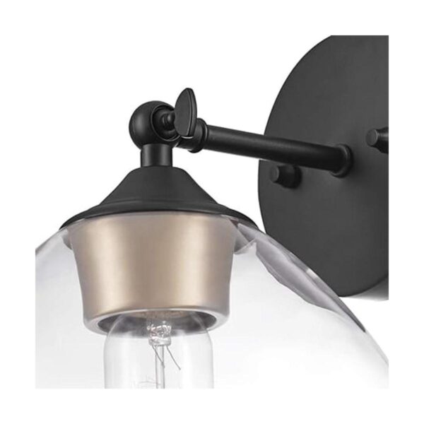 Globe Electric Covington aplique de pared para exteriores_2
