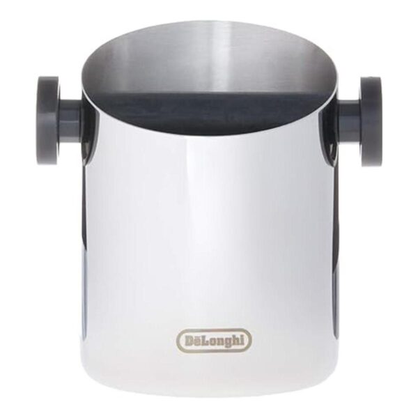 DeLonghi Knock Box para café y café expreso fácil y sin_3