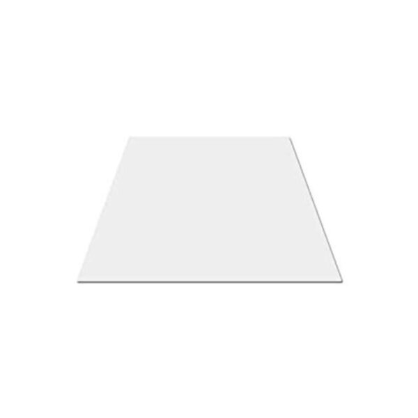 Cama para impresora de vidrio de 9.252 x 9.252 x 0.150 in_1