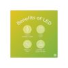 GE Lighting 36555 A15 Soft White 2_6