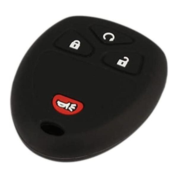 Funda protectora para mando a distancia de Buick_1
