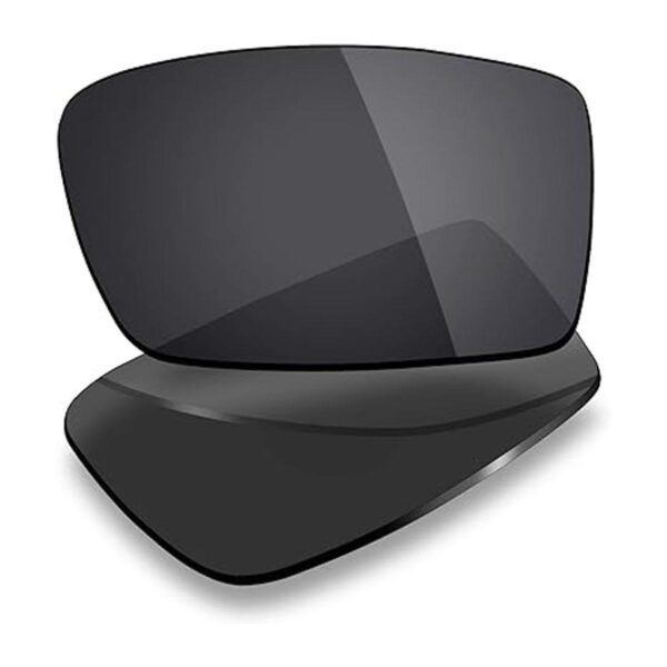 Mryok Juego de 4 lentes polarizadas de repuesto para_2