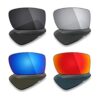Mryok Juego de 4 lentes polarizadas de repuesto para_1