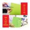 Dualplex Fruit Veggie Life Forro extensor para cajones