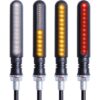 Kinstecks 4 luces direccionales de 12V para motocicleta_1