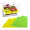 Dualplex Fruit Veggie Life Forro extensor para cajones