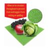 Dualplex Fruit Veggie Life Forro extensor para cajones