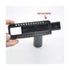 EZ SPARES 4 piezas de repuesto para arco iris herramienta