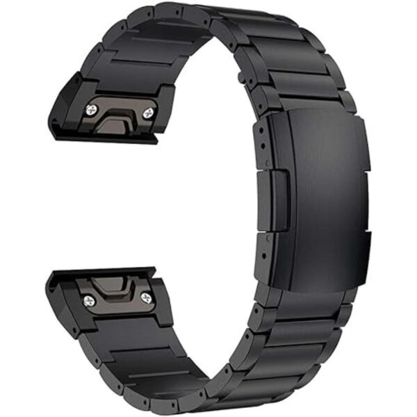 LDFAS Fenix 76 Pro5 Plus correa de reloj de metal de_1
