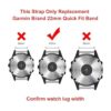 LDFAS Fenix 76 Pro5 Plus correa de reloj de metal de_3