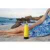 TankH2O Botella de agua aislada al vacío gran regalo y_5
