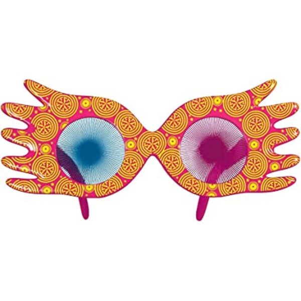 Gafas Luna Lovegood Spectrespecs accesorio oficial de_1