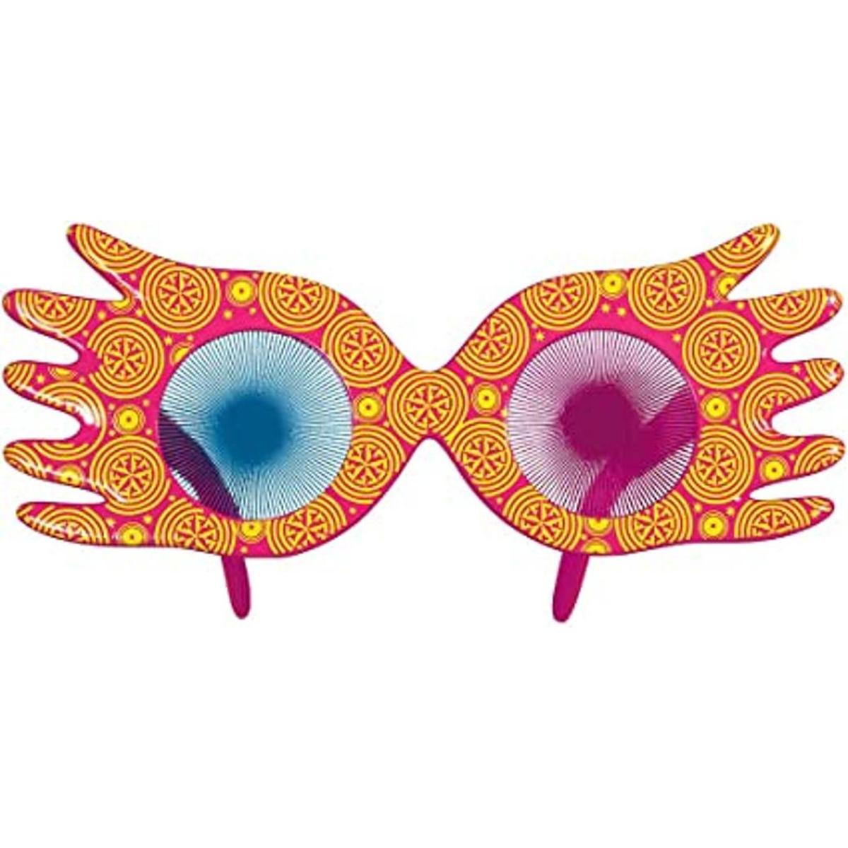 Gafas Luna Lovegood Spectrespecs accesorio oficial de