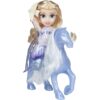 Disney Frozen Elsa Doll Petite Snow Queen Water Nokk_3