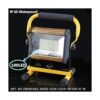 OTYTY Luz de trabajo LED portátil recargable COB de 8000LM_4