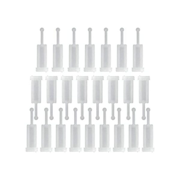 TCP Global Filtros desechables HVLP de malla fina paquete_1