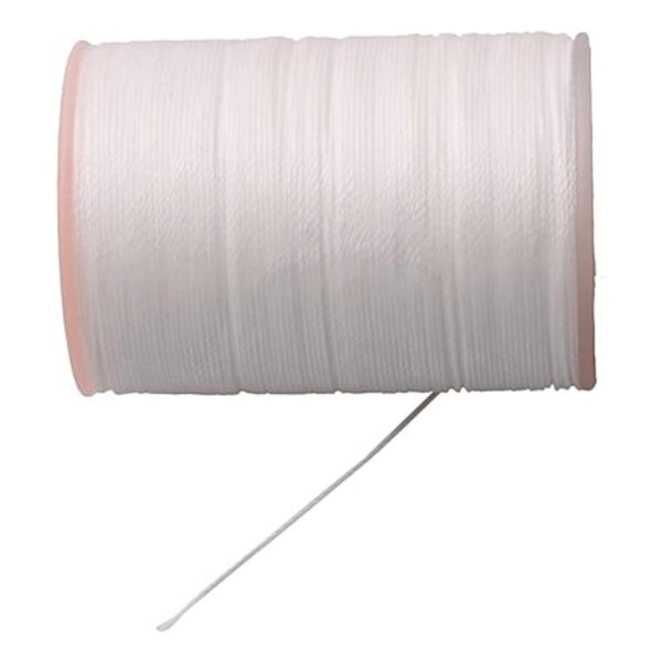 BQLZR Hilo de coser de 0.018 in de cera de poliéster_3