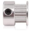 Saiper GT2 Polea de sincronización de aluminio para