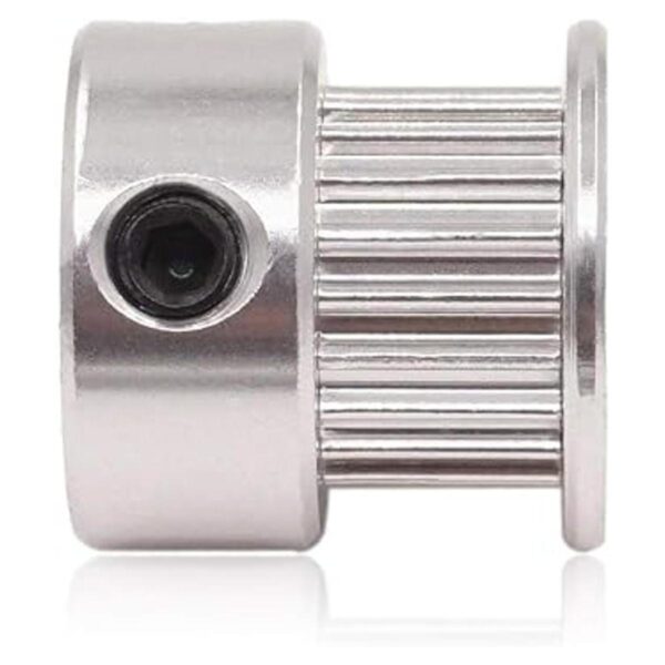 Saiper GT2 Polea de sincronización de aluminio para