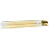 Bombillas tubulares vintage Edison E26E27 base T10T30
