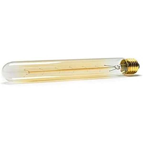 Bombillas tubulares vintage Edison E26E27 base T10T30