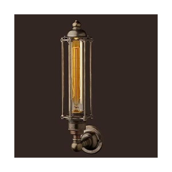 Bombillas tubulares vintage Edison E26E27 base T10T30