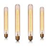 Bombillas tubulares vintage Edison E26E27 base T10T30