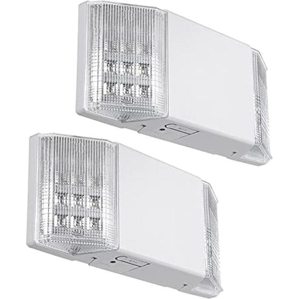 Torchstar LED luz de emergencia luces de emergencia