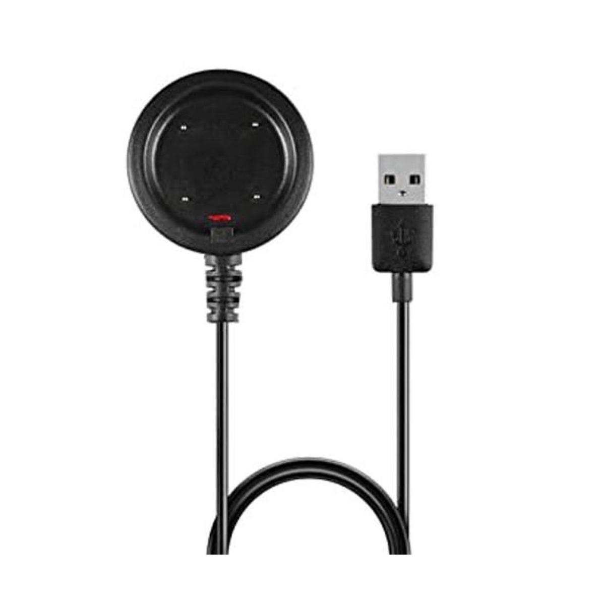 MOTONG para Polar Vantage M USB carga Dock Cable MOTONG