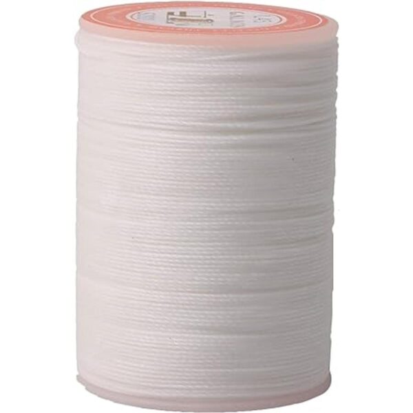 BQLZR Hilo de coser de 0.018 in de cera de poliéster_2