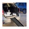 Rampa plegable para mascotas PETMAKER plegable para_2