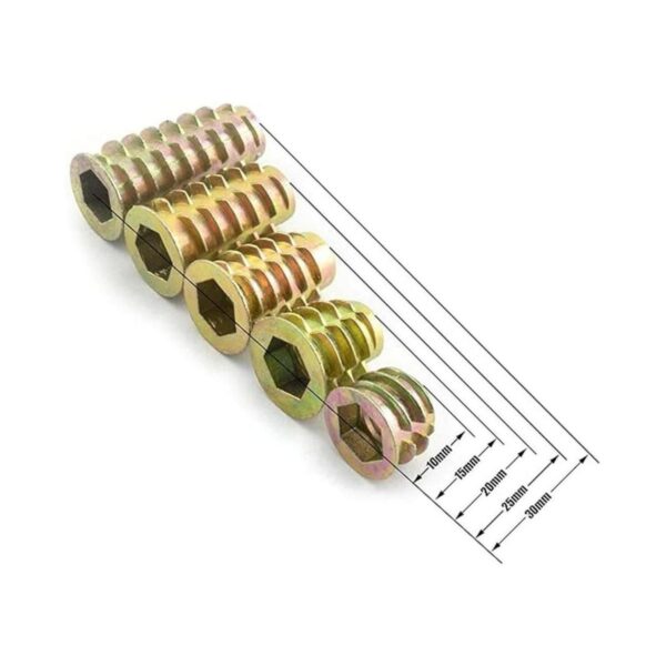LQ Industrial 25 piezas de 51618x115 pulgadas Muebles_5