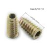 LQ Industrial 25 piezas de 51618x115 pulgadas Muebles_2