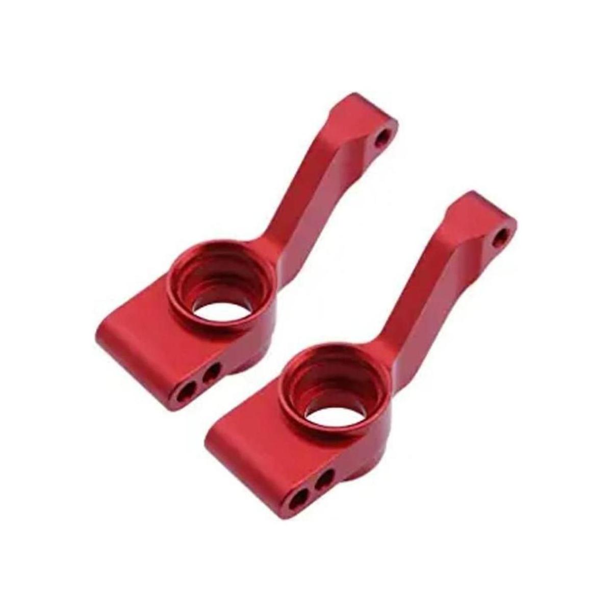 Hobbypark Carretillas de aleación de aluminio para eje