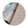 Rose Home Fashion Almohadillas antideslizantes para