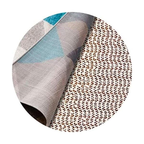 Rose Home Fashion Almohadillas antideslizantes para