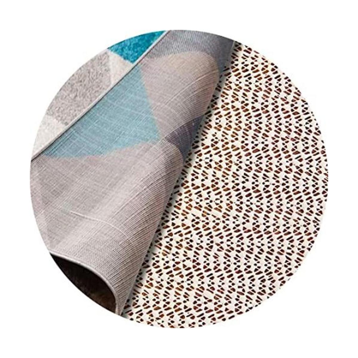Rose Home Fashion Almohadillas antideslizantes para