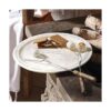 Mud Pie Farmhouse SMores Juego de platos especiales para_3