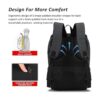 Mochila para computadora portátil para mujeres hombres_4